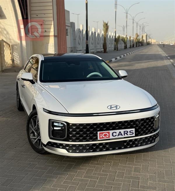 هيونداي أزيرا 2023 للبيع في العراق - البصرة